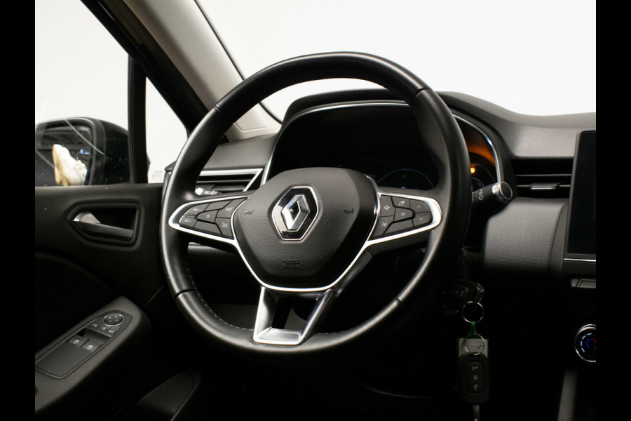 Renault Clio 1.6 E-Tech Hybrid 140 Business Zen Sport (APPLE CARPLAY,NAVI,PDC,CLIMATE,CRUISE,DIGITAL COCKPIT,LED,SPORTSTOELEN)
