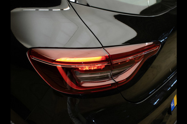 Renault Clio 1.6 E-Tech Hybrid 140 Business Zen Sport (APPLE CARPLAY,NAVI,PDC,CLIMATE,CRUISE,DIGITAL COCKPIT,LED,SPORTSTOELEN)