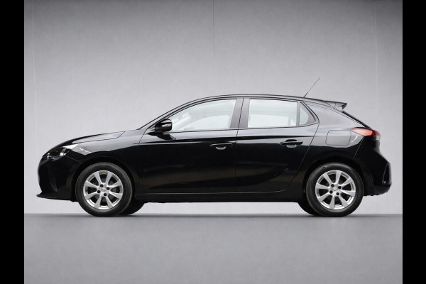 Opel Corsa 1.2 Edition Sport (APPLE CARPLAY,NAVI,PDC,CRUISE,LANE ASSIST,ELEKTRISCH PAKKET,SPORTSTOELEN,LM VELGEN,NETTE STAAT)