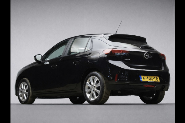 Opel Corsa 1.2 Edition Sport (APPLE CARPLAY,NAVI,PDC,CRUISE,LANE ASSIST,ELEKTRISCH PAKKET,SPORTSTOELEN,LM VELGEN,NETTE STAAT)