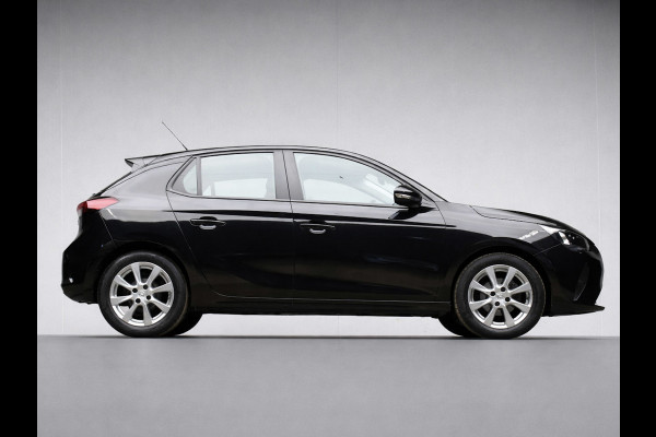 Opel Corsa 1.2 Edition Sport (APPLE CARPLAY,NAVI,PDC,CRUISE,LANE ASSIST,ELEKTRISCH PAKKET,SPORTSTOELEN,LM VELGEN,NETTE STAAT)