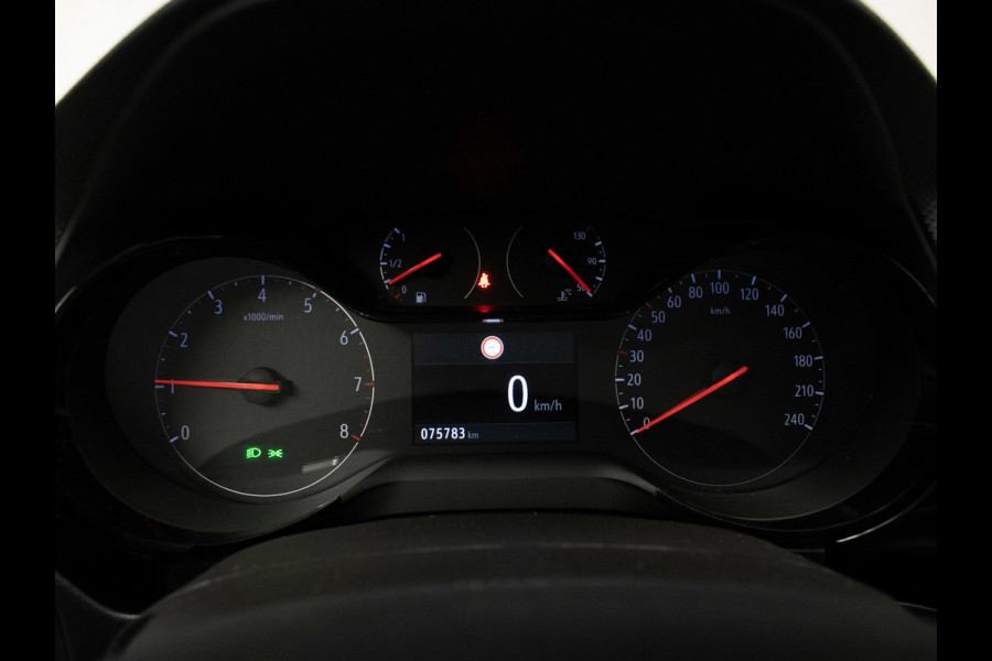 Opel Corsa 1.2 Edition Sport (APPLE CARPLAY,NAVI,PDC,CRUISE,LANE ASSIST,ELEKTRISCH PAKKET,SPORTSTOELEN,LM VELGEN,NETTE STAAT)