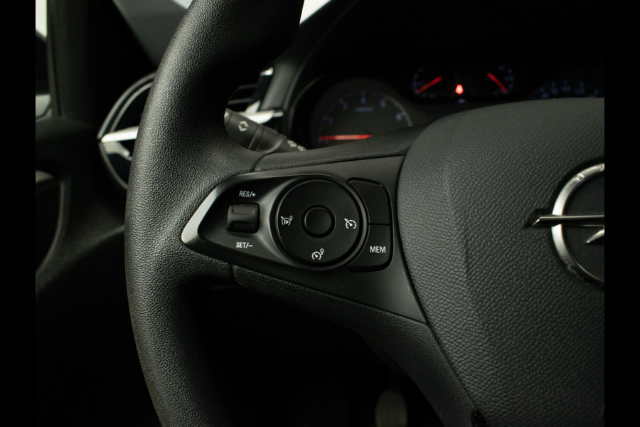 Opel Corsa 1.2 Edition Sport (APPLE CARPLAY,NAVI,PDC,CRUISE,LANE ASSIST,ELEKTRISCH PAKKET,SPORTSTOELEN,LM VELGEN,NETTE STAAT)