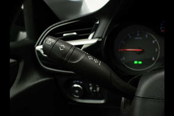 Opel Corsa 1.2 Edition Sport (APPLE CARPLAY,NAVI,PDC,CRUISE,LANE ASSIST,ELEKTRISCH PAKKET,SPORTSTOELEN,LM VELGEN,NETTE STAAT)