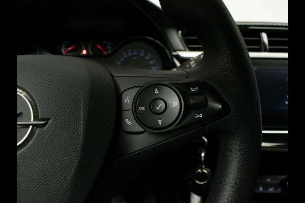 Opel Corsa 1.2 Edition Sport (APPLE CARPLAY,NAVI,PDC,CRUISE,LANE ASSIST,ELEKTRISCH PAKKET,SPORTSTOELEN,LM VELGEN,NETTE STAAT)