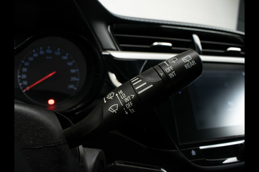 Opel Corsa 1.2 Edition Sport (APPLE CARPLAY,NAVI,PDC,CRUISE,LANE ASSIST,ELEKTRISCH PAKKET,SPORTSTOELEN,LM VELGEN,NETTE STAAT)