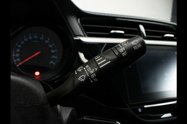 Opel Corsa 1.2 Edition Sport (APPLE CARPLAY,NAVI,PDC,CRUISE,LANE ASSIST,ELEKTRISCH PAKKET,SPORTSTOELEN,LM VELGEN,NETTE STAAT)