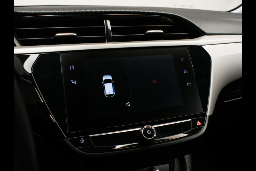 Opel Corsa 1.2 Edition Sport (APPLE CARPLAY,NAVI,PDC,CRUISE,LANE ASSIST,ELEKTRISCH PAKKET,SPORTSTOELEN,LM VELGEN,NETTE STAAT)