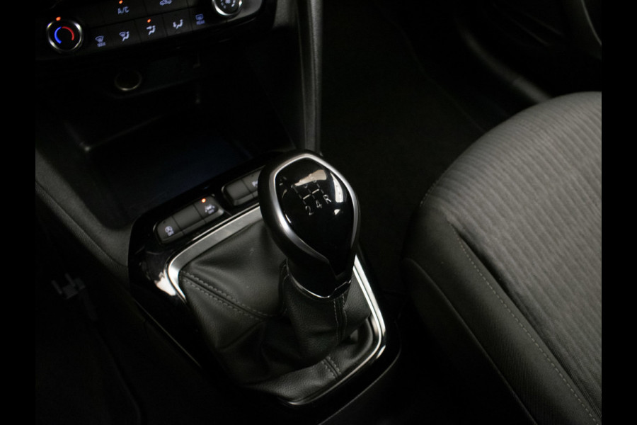 Opel Corsa 1.2 Edition Sport (APPLE CARPLAY,NAVI,PDC,CRUISE,LANE ASSIST,ELEKTRISCH PAKKET,SPORTSTOELEN,LM VELGEN,NETTE STAAT)