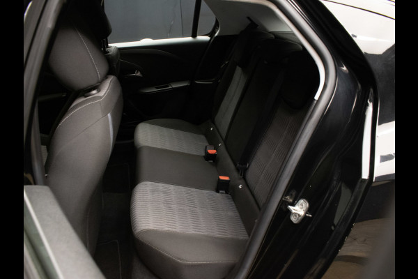 Opel Corsa 1.2 Edition Sport (APPLE CARPLAY,NAVI,PDC,CRUISE,LANE ASSIST,ELEKTRISCH PAKKET,SPORTSTOELEN,LM VELGEN,NETTE STAAT)