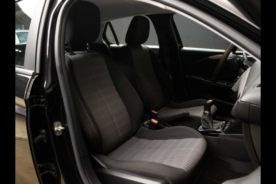 Opel Corsa 1.2 Edition Sport (APPLE CARPLAY,NAVI,PDC,CRUISE,LANE ASSIST,ELEKTRISCH PAKKET,SPORTSTOELEN,LM VELGEN,NETTE STAAT)