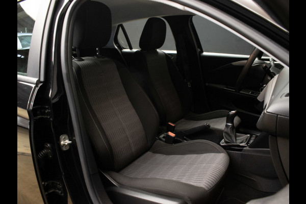 Opel Corsa 1.2 Edition Sport (APPLE CARPLAY,NAVI,PDC,CRUISE,LANE ASSIST,ELEKTRISCH PAKKET,SPORTSTOELEN,LM VELGEN,NETTE STAAT)