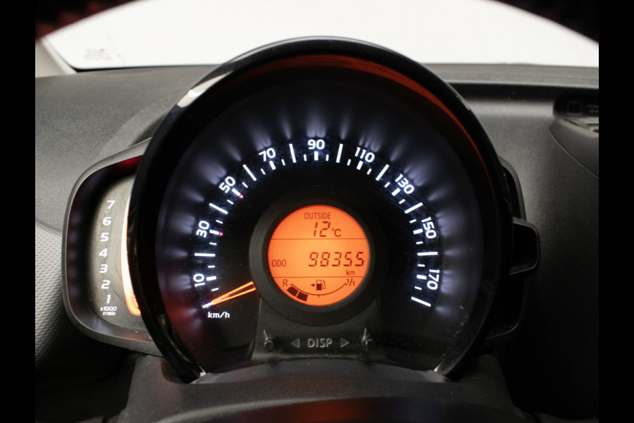 Peugeot 108 1.0 e-VTi Allure Sport (CRUISE,BLUETOOTH,ELEKTRISCH PAKKET,SPOILER,SPORTSTOELEN,LM VELGEN,NIEUWE APK,NETTE STAAT)