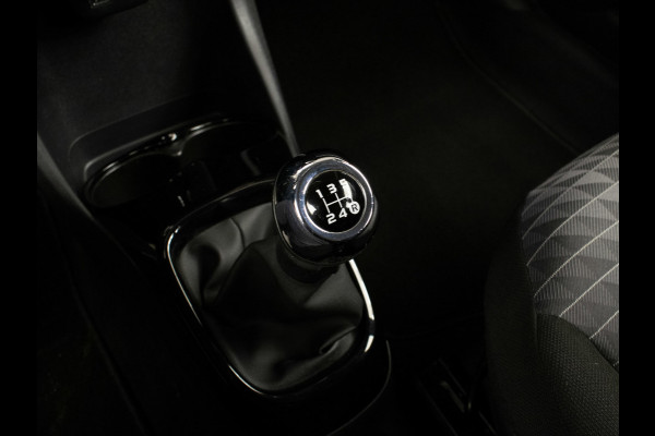 Peugeot 108 1.0 e-VTi Allure Sport (CRUISE,BLUETOOTH,ELEKTRISCH PAKKET,SPOILER,SPORTSTOELEN,LM VELGEN,NIEUWE APK,NETTE STAAT)