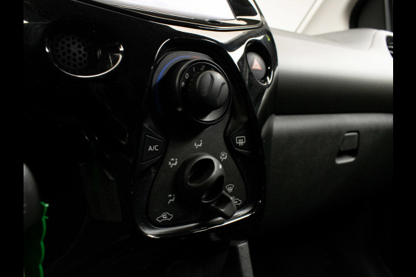 Peugeot 108 1.0 e-VTi Allure Sport (CRUISE,BLUETOOTH,ELEKTRISCH PAKKET,SPOILER,SPORTSTOELEN,LM VELGEN,NIEUWE APK,NETTE STAAT)