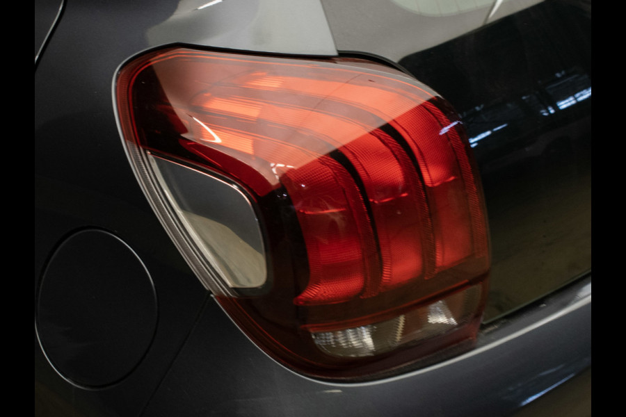 Peugeot 108 1.0 e-VTi Allure Sport (CRUISE,BLUETOOTH,ELEKTRISCH PAKKET,SPOILER,SPORTSTOELEN,LM VELGEN,NIEUWE APK,NETTE STAAT)