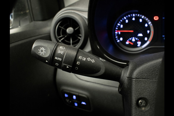 Hyundai i10 1.0 Comfort Sport (APPLE CARPLAY,NAVI,CAMERA,PDC,LED,CLIMATE,CRUISE,LANE ASSIST,SPORTSTOELEN,NETTE STAAT)