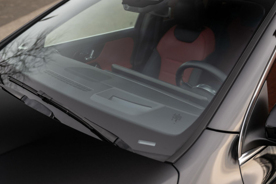 Mercedes-Benz GLA 250 e AMG ACC Stoelventilatie HuD Burmester VOL!!