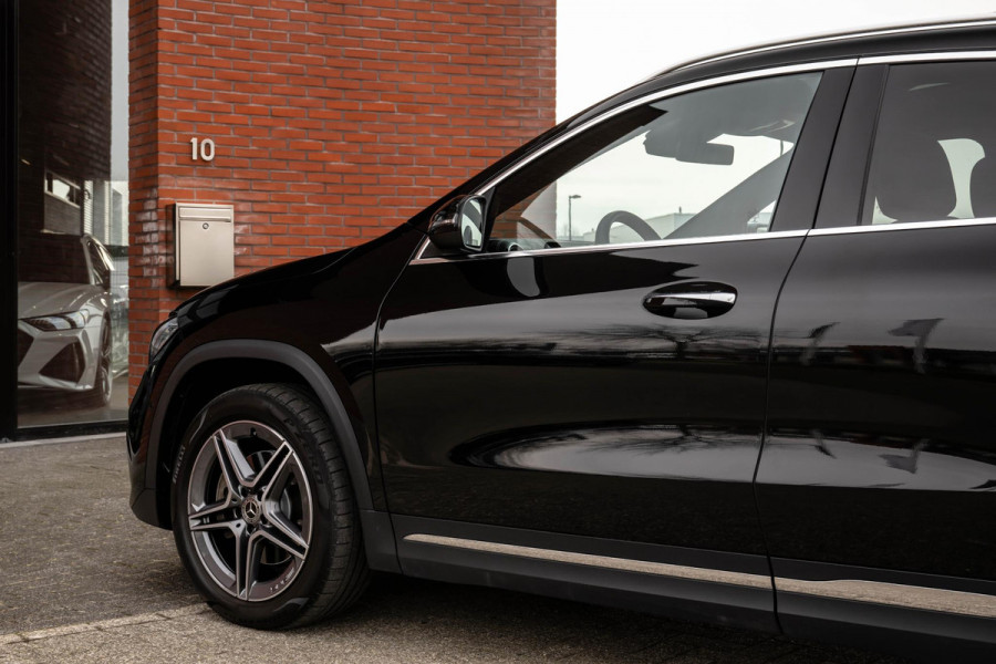 Mercedes-Benz GLA 250 e AMG ACC Stoelventilatie HuD Burmester VOL!!