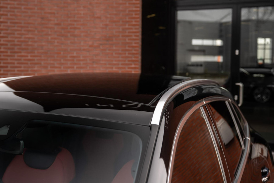 Mercedes-Benz GLA 250 e AMG ACC Stoelventilatie HuD Burmester VOL!!