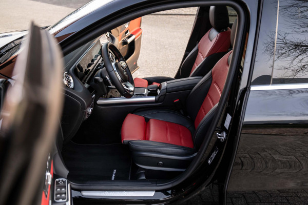 Mercedes-Benz GLA 250 e AMG ACC Stoelventilatie HuD Burmester VOL!!