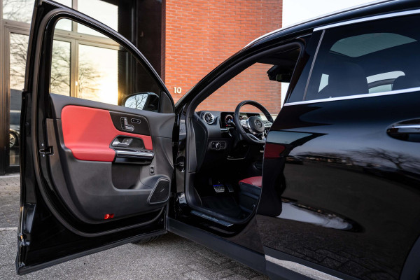 Mercedes-Benz GLA 250 e AMG ACC Stoelventilatie HuD Burmester VOL!!