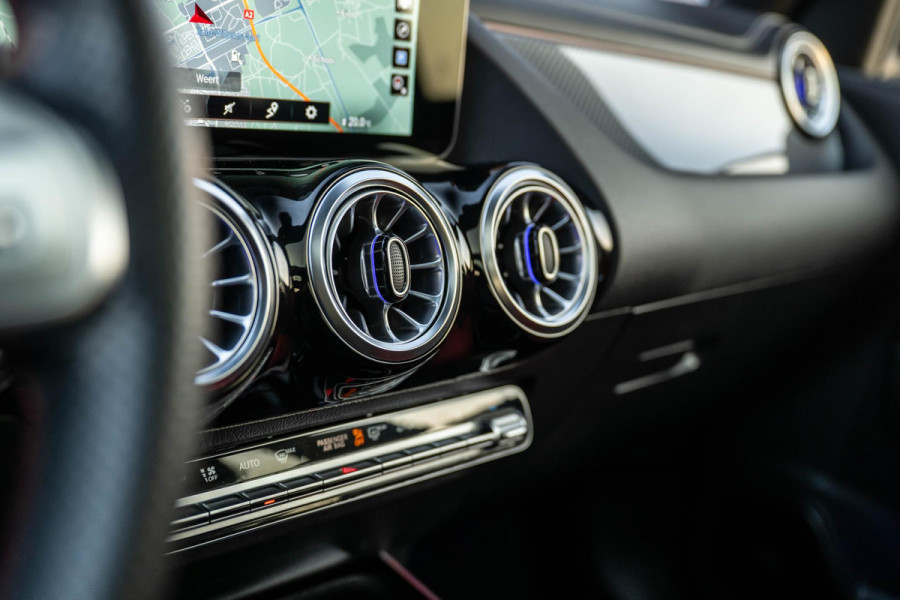 Mercedes-Benz GLA 250 e AMG ACC Stoelventilatie HuD Burmester VOL!!