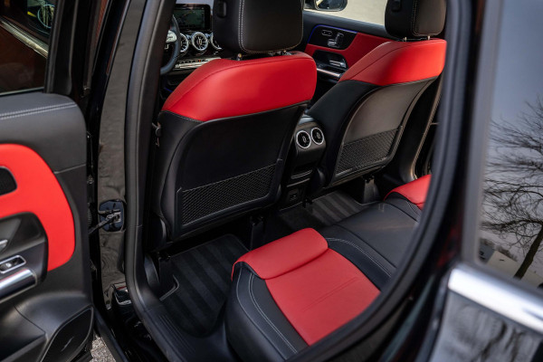 Mercedes-Benz GLA 250 e AMG ACC Stoelventilatie HuD Burmester VOL!!