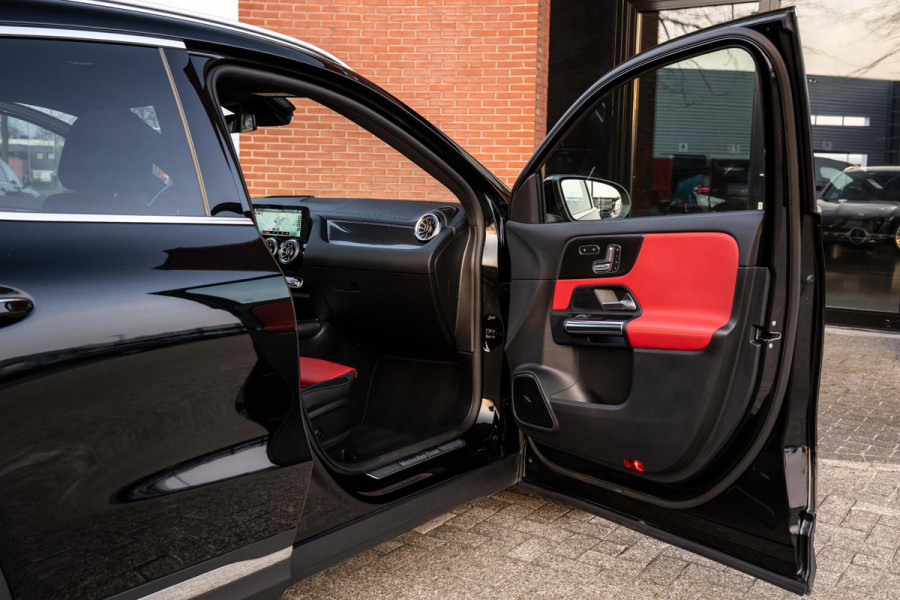 Mercedes-Benz GLA 250 e AMG ACC Stoelventilatie HuD Burmester VOL!!