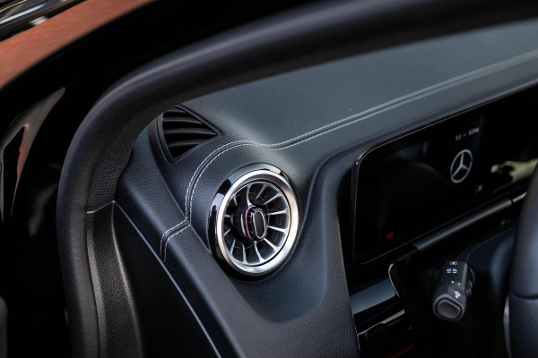 Mercedes-Benz GLA 250 e AMG ACC Stoelventilatie HuD Burmester VOL!!