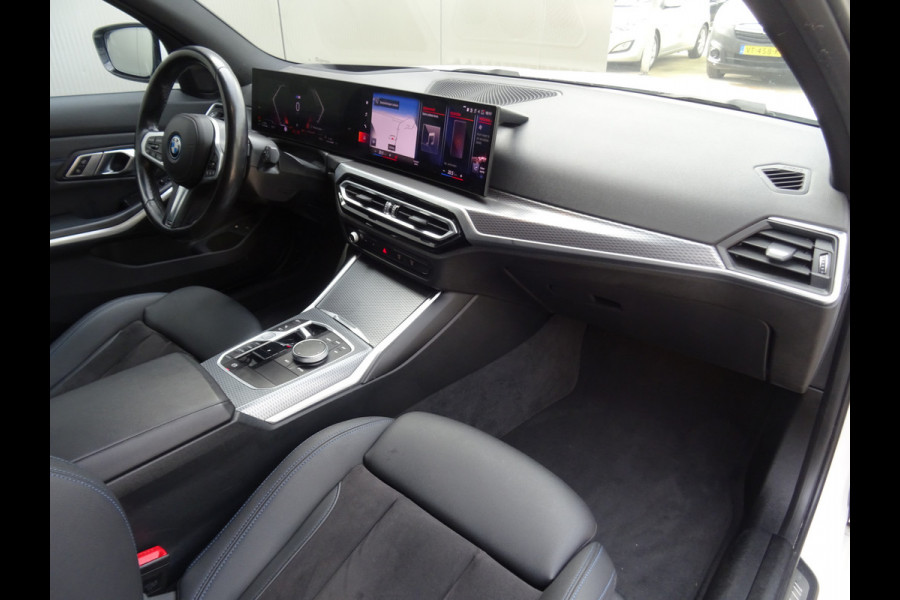 BMW 3 Serie Touring 330e * M-PAKKET * FACELIFT !!