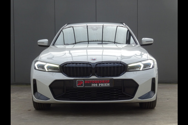 BMW 3 Serie Touring 330e * M-PAKKET * FACELIFT !!