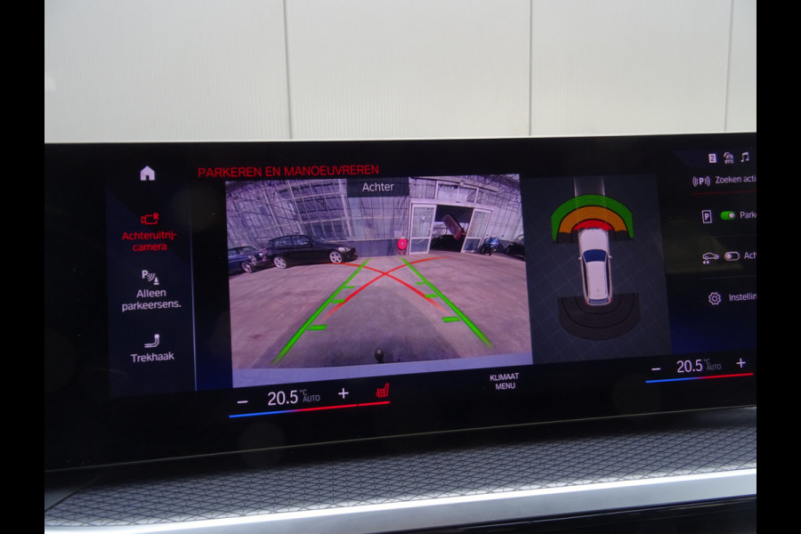 BMW 3 Serie Touring 330e * M-PAKKET * FACELIFT !!