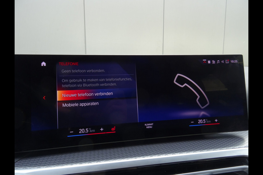 BMW 3 Serie Touring 330e * M-PAKKET * FACELIFT !!