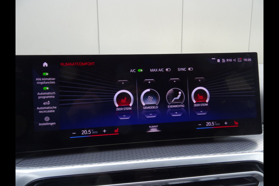 BMW 3 Serie Touring 330e * M-PAKKET * FACELIFT !!