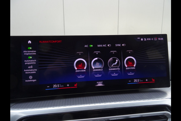 BMW 3 Serie Touring 330e * M-PAKKET * FACELIFT !!