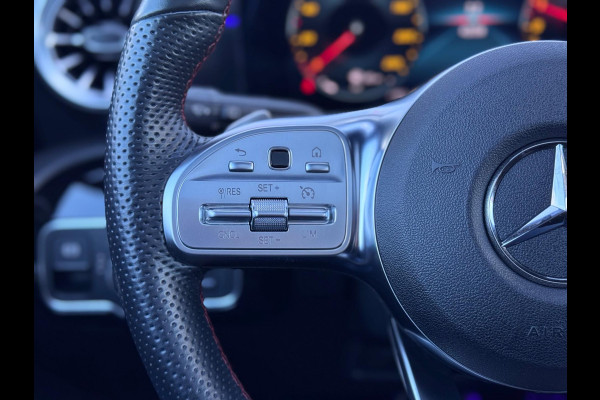 Mercedes-Benz A-Klasse 250 e AMG Line Pano/360/Memory/Sfeer