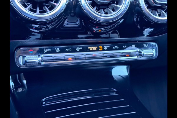 Mercedes-Benz A-Klasse 250 e AMG Line Pano/360/Memory/Sfeer