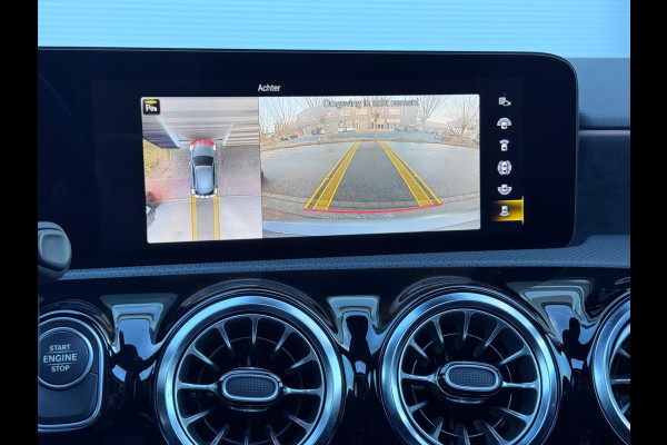 Mercedes-Benz A-Klasse 250 e AMG Line Pano/360/Memory/Sfeer