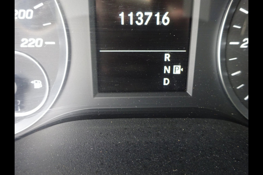 Mercedes-Benz Vito 114 CDI L2 AUTOMAAT ALLEEN HANDEL/EXPORT READ TEXT