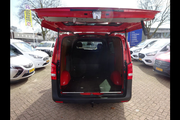 Mercedes-Benz Vito 114 CDI L2 AUTOMAAT ALLEEN HANDEL/EXPORT READ TEXT