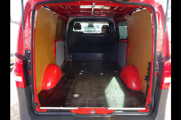Mercedes-Benz Vito 114 CDI L2 AUTOMAAT ALLEEN HANDEL/EXPORT READ TEXT