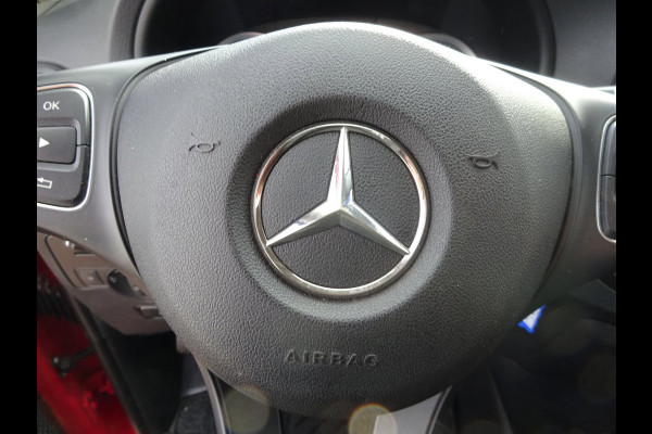 Mercedes-Benz Vito 114 CDI L2 AUTOMAAT ALLEEN HANDEL/EXPORT READ TEXT