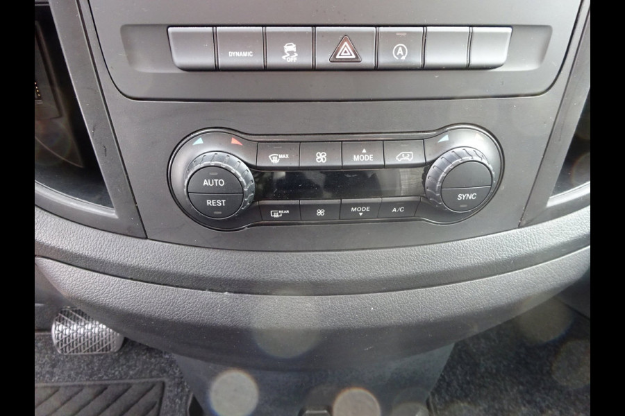 Mercedes-Benz Vito 114 CDI L2 AUTOMAAT ALLEEN HANDEL/EXPORT READ TEXT