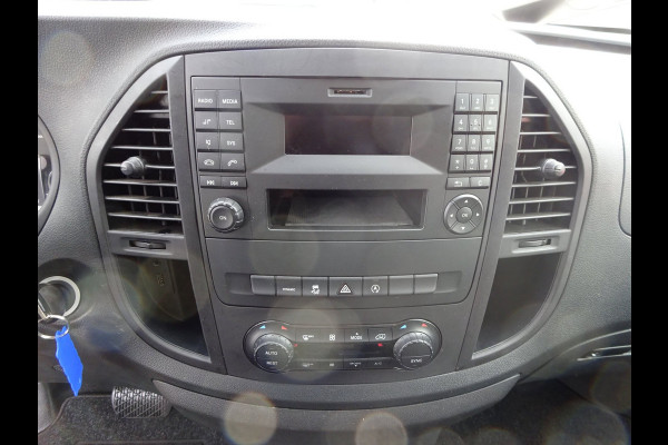Mercedes-Benz Vito 114 CDI L2 AUTOMAAT ALLEEN HANDEL/EXPORT READ TEXT
