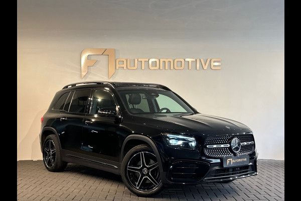 Mercedes-Benz Glb 200 Star Edition LIMITED AMG 7p Pano|360Cam