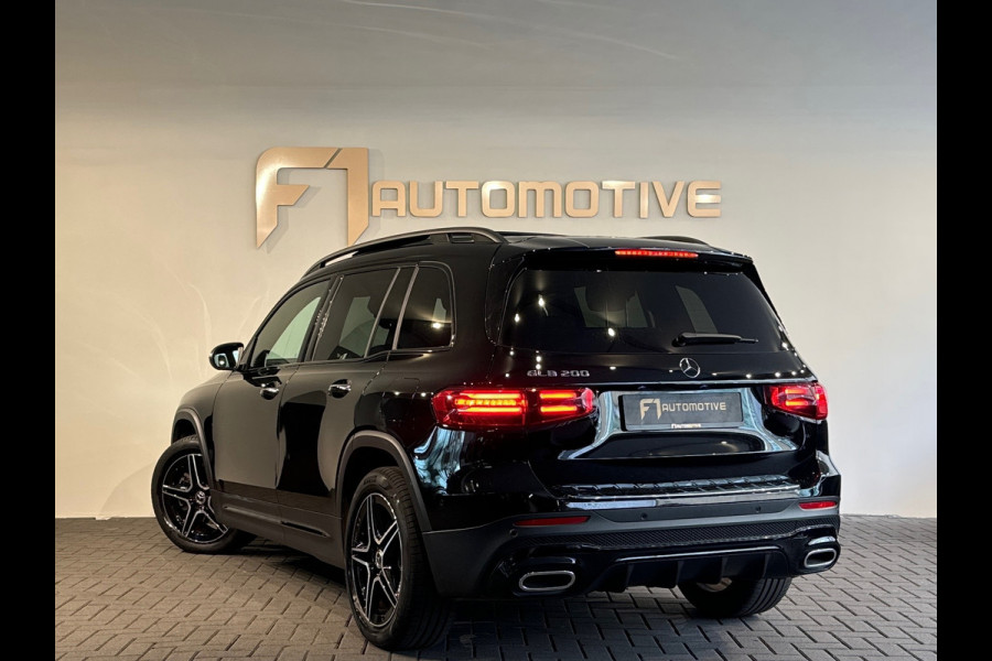 Mercedes-Benz Glb 200 Star Edition LIMITED AMG 7p Pano|360Cam