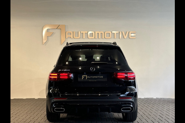 Mercedes-Benz Glb 200 Star Edition LIMITED AMG 7p Pano|360Cam