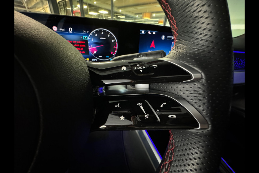 Mercedes-Benz Glb 200 Star Edition LIMITED AMG 7p Pano|360Cam