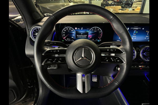 Mercedes-Benz Glb 200 Star Edition LIMITED AMG 7p Pano|360Cam